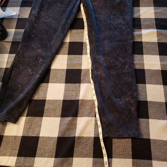 SPANX full length Jeggings - Picture 2 of 4